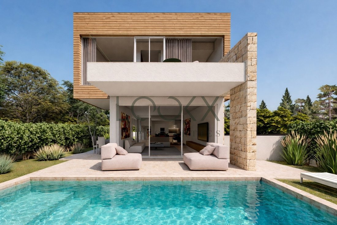 House in Alcabideche, Lisbon, Portugal 1 - 17283649