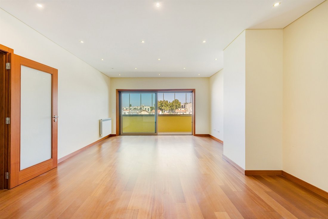 Apartment in Matosinhos e Leca da Palmeira, Porto District, Portugal 1 - 17284460
