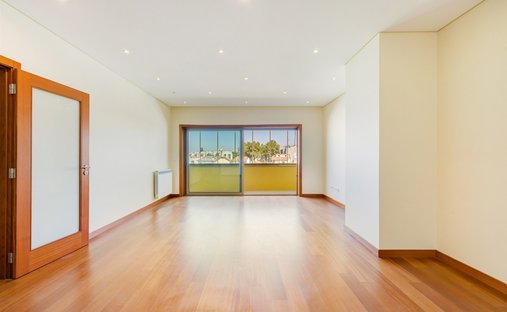 Apartment in Matosinhos e Leca da Palmeira, Porto District, Portugal 1