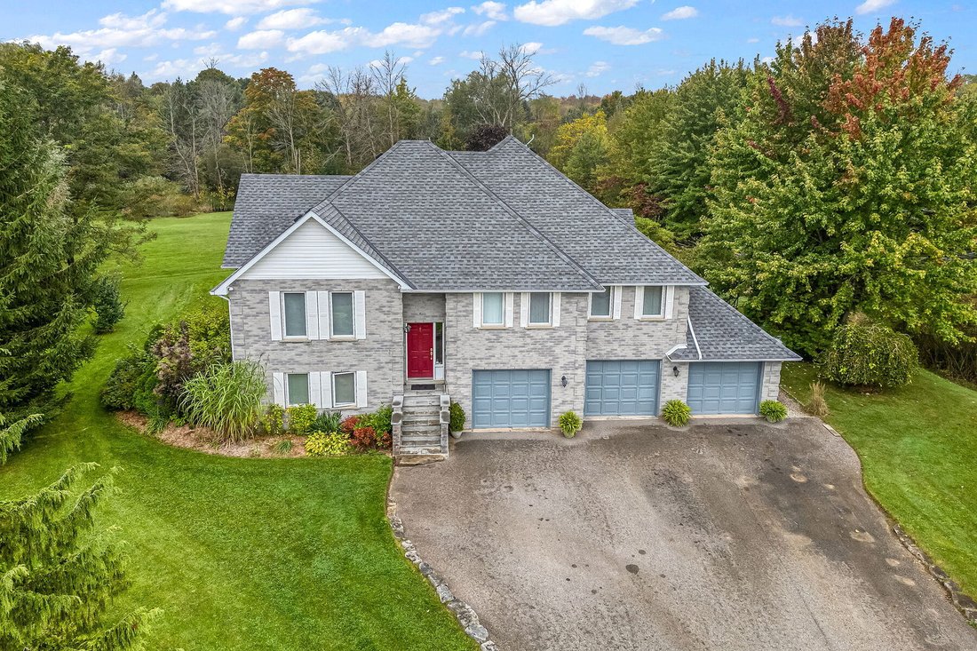 House in Milton, Ontario, Canada 4 - 17281697
