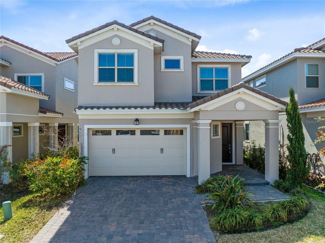 House in Orlando, Florida, United States 1 - 17282494