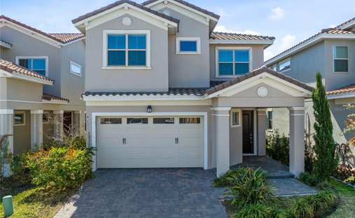 Casa en Orlando, Florida, Estados Unidos 1
