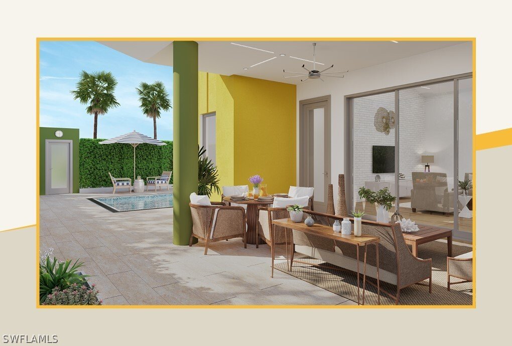 House in Naples, Florida, United States 3 - 17282335
