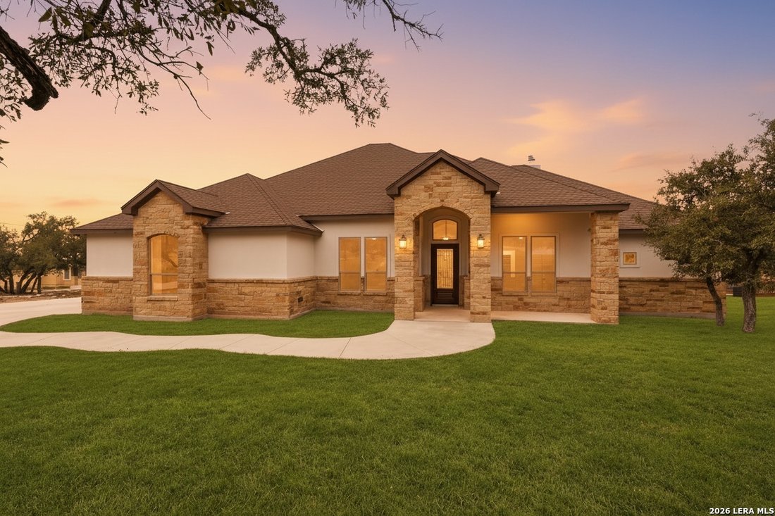 House in Spring Branch, Texas, United States 1 - 17210815