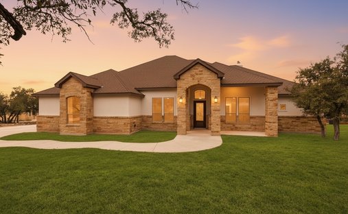 House in Spring Branch, Texas, United States 1