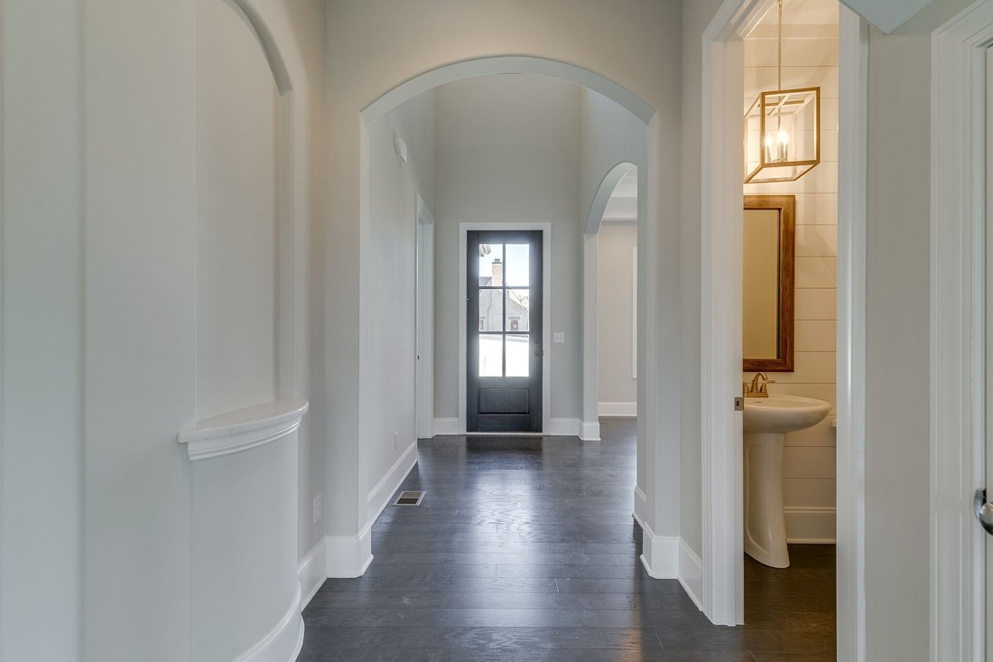 House in Murfreesboro, Tennessee, United States 4 - 17282396