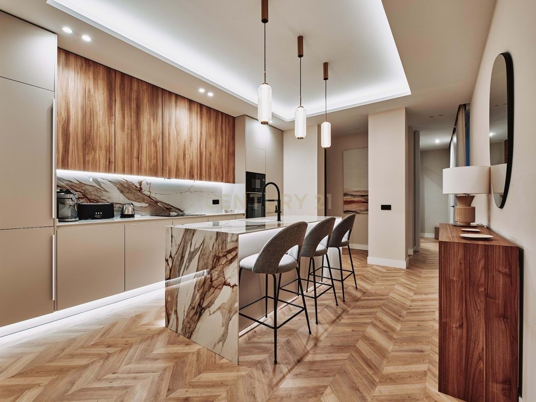 Apartment in Centro, Madrid, Spain 1 - 17283678