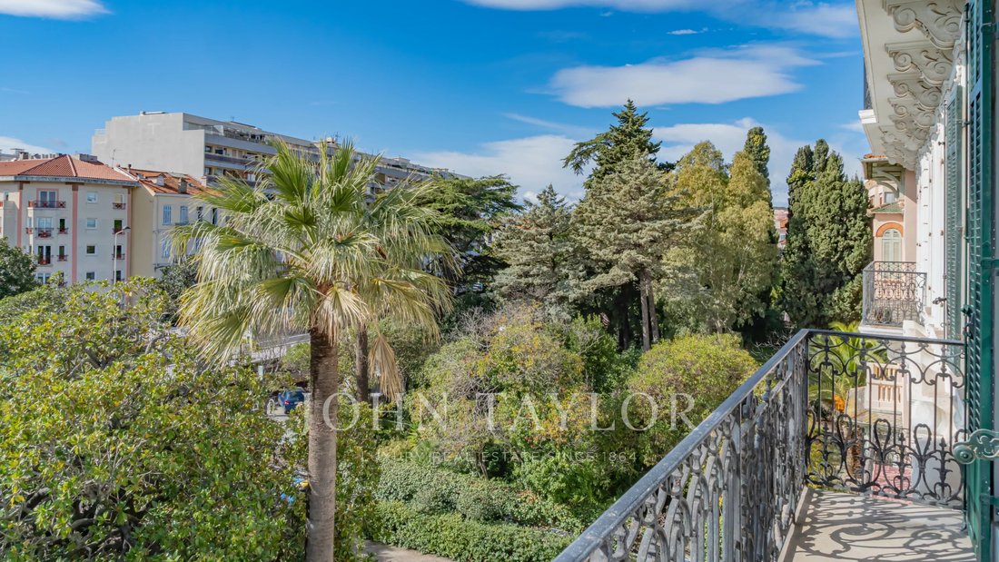 Apartment in La Californie, Cannes, France 2 - 17283823