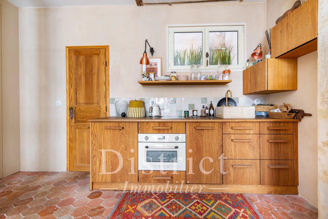 Apartment in Île Saint Louis, Paris 4e Arrondissement, Paris 4 - 17281308
