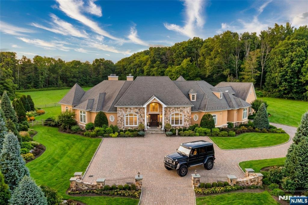 House in Tewksbury, New Jersey, United States 1 - 17281481
