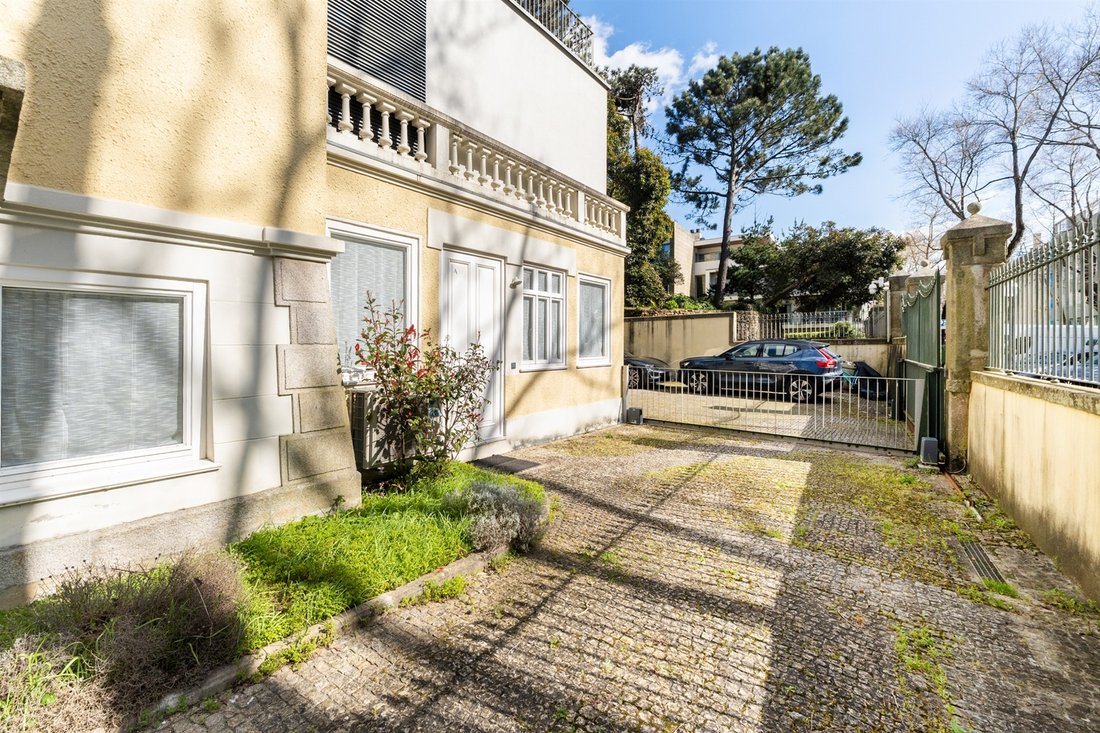 Apartment in Aldoar, Foz do Douro e Nevogilde, Porto District, Portugal 2 - 17284464