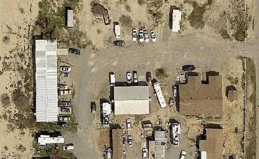 Appartement à Pahrump, Nevada, États-Unis 1