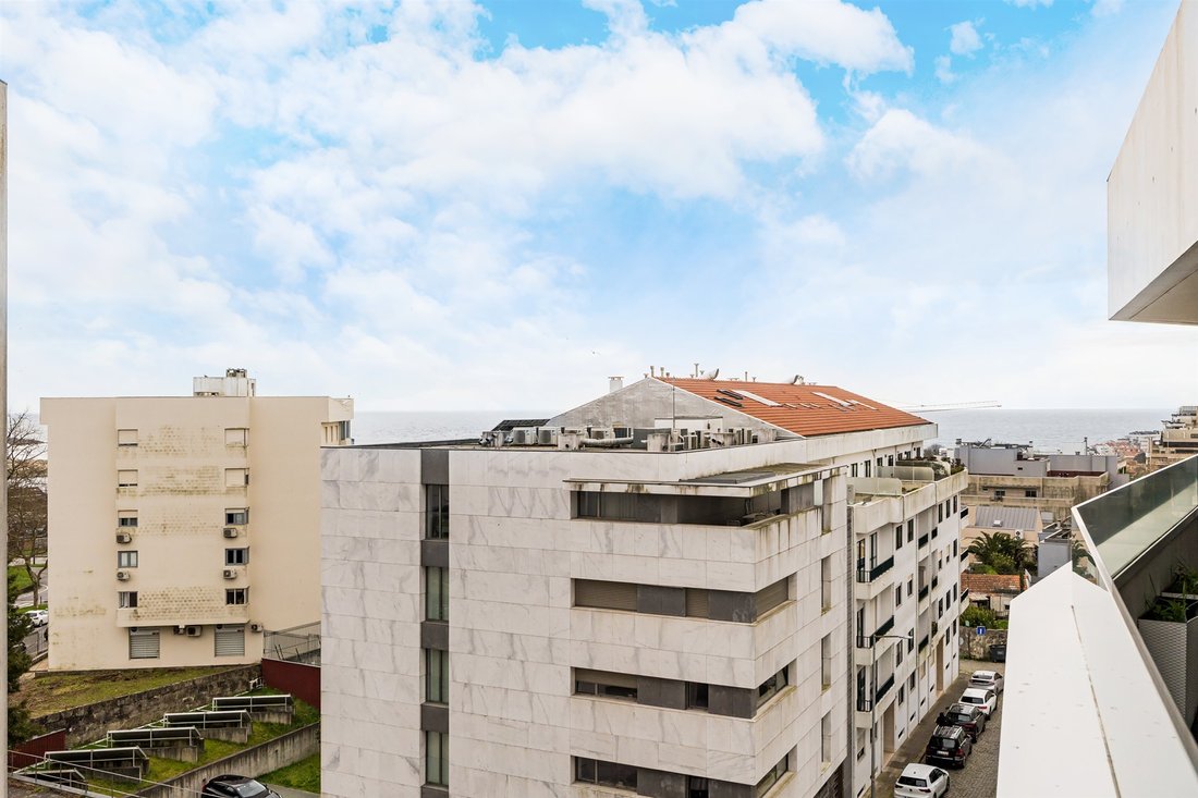 Apartment in Aldoar, Foz do Douro e Nevogilde, Porto District, Portugal 2 - 17284467