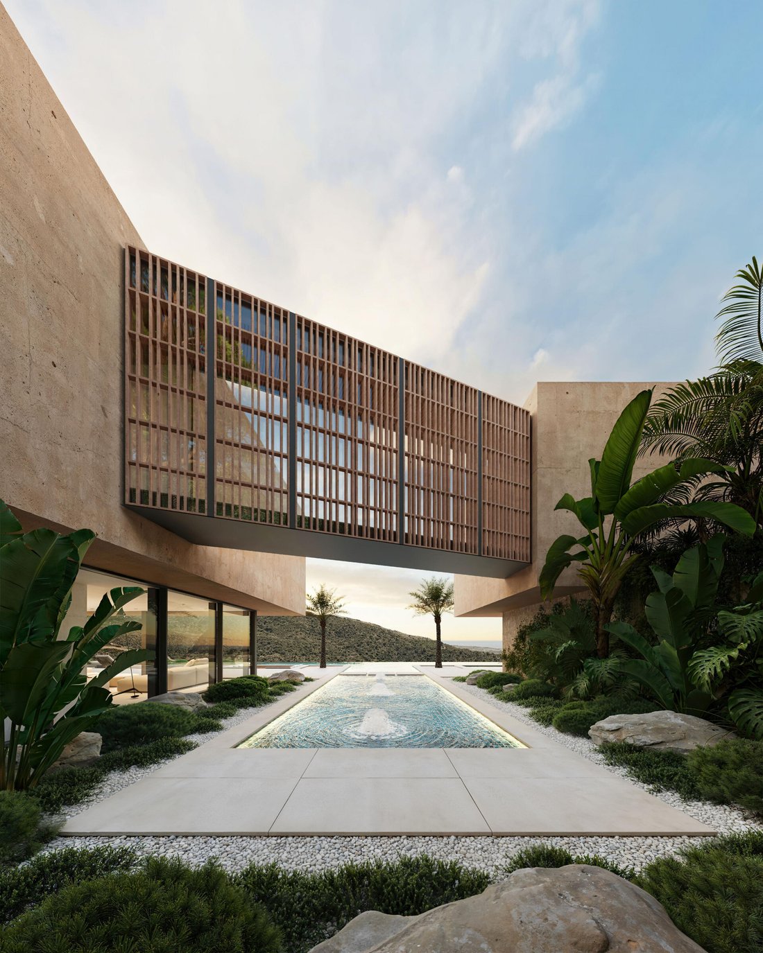 Villa in Benahavis, Andalusia, Spain 2 - 17282126