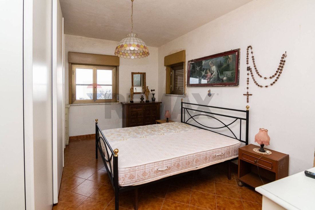 Villa in Milo, Sicily, Italy 5 - 17284194