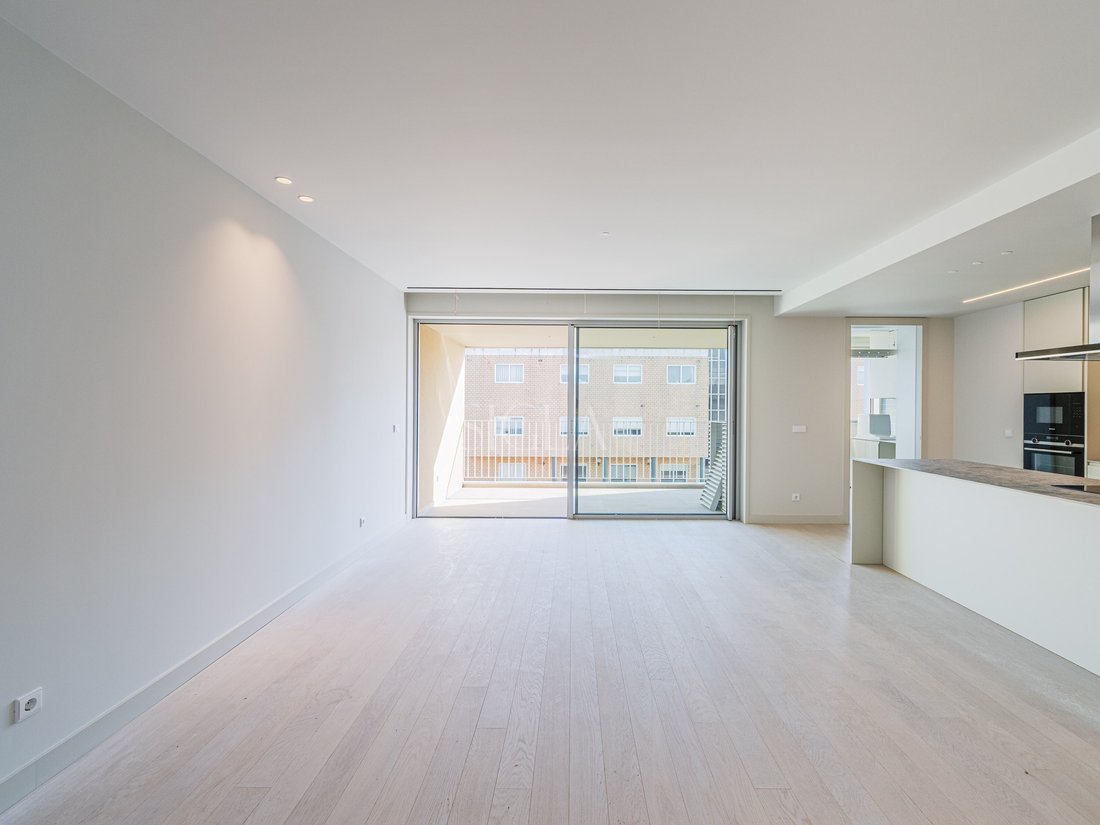 Apartment in Canidelo, Porto District, Portugal 5 - 17237269