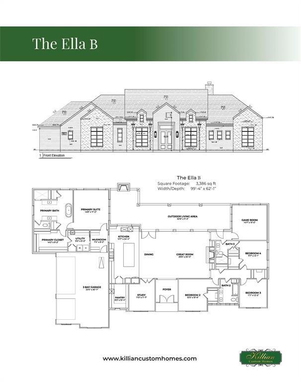 House in Midlothian, Texas, United States 1 - 17283289