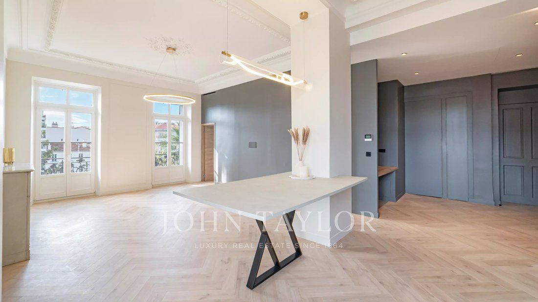 Apartment in La Californie, Cannes, France 3 - 17283823