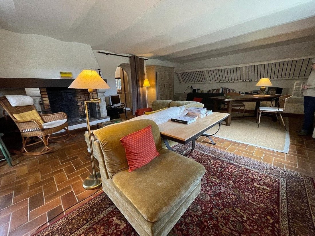 House in Saint-Gervais-sur-Roubion, Auvergne-Rhône-Alpes, France 5 - 17281574