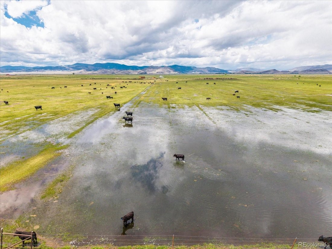 Farm Ranch in Gunnison Avenue, Colorado, Vereinigte Staaten 5 - 17283532