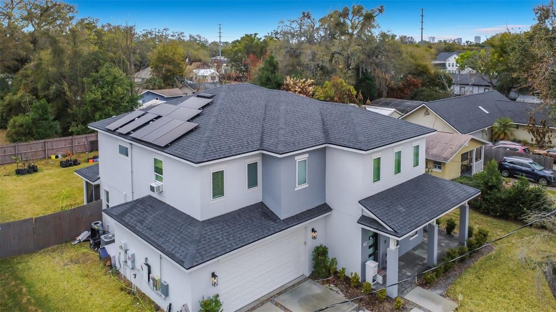 House in Orlando, Florida, United States 4 - 17284573