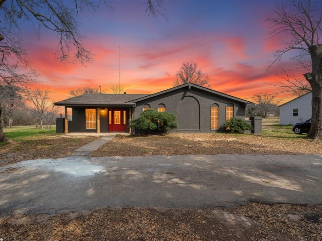 House in Fruitvale, Texas, United States 1 - 16512062
