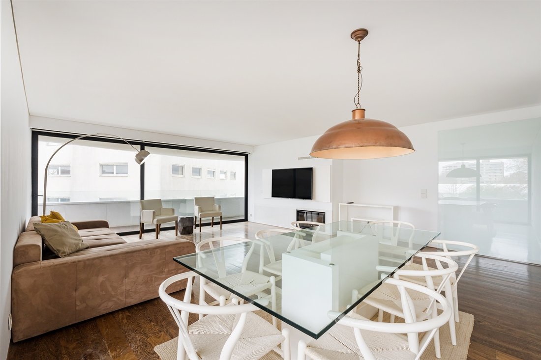 Apartment in Aldoar, Foz do Douro e Nevogilde, Porto District, Portugal 4 - 17284467