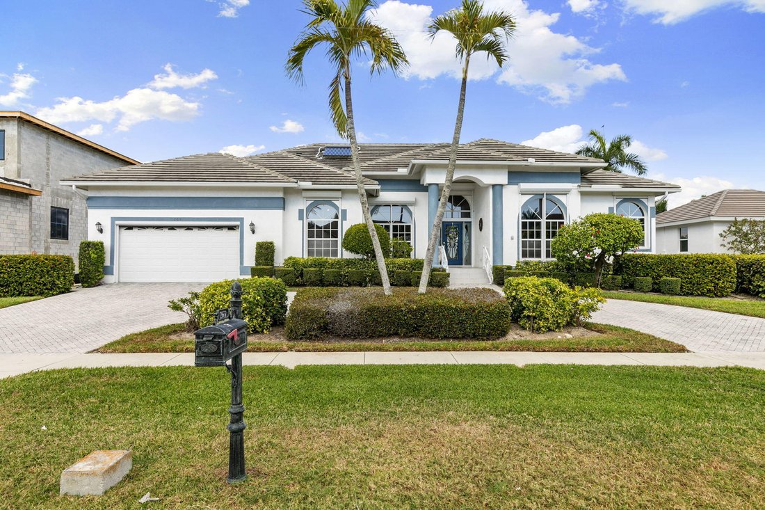 House in Marco Island, Florida, United States 3 - 17282219