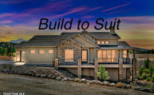 House in Prescott, Arizona, United States 1