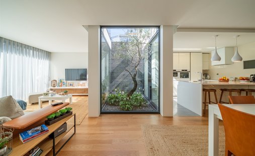 House in Matosinhos e Leca da Palmeira, Porto District, Portugal 1