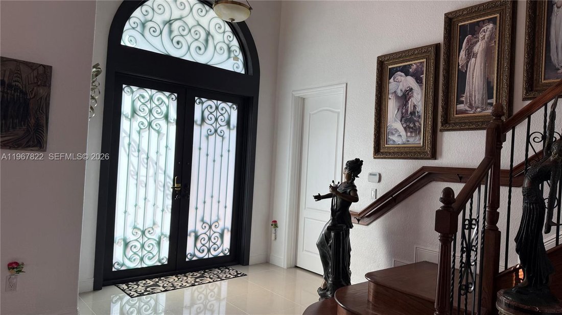 House in Miami, Florida, United States 2 - 17282061
