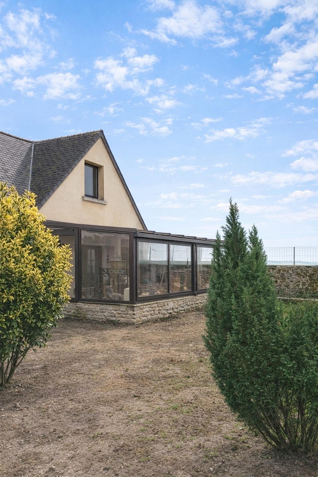 House in Quettehou, Normandy, France 3 - 16849602
