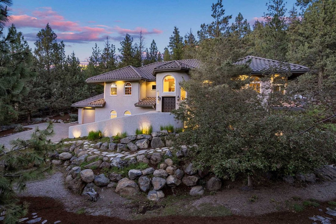 House in Bend, Oregon, United States 1 - 17281354