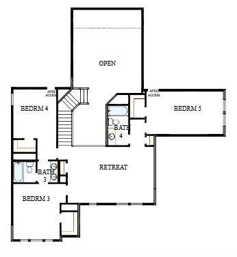 Haus in Houston, Texas, Vereinigte Staaten 4 - 17283177