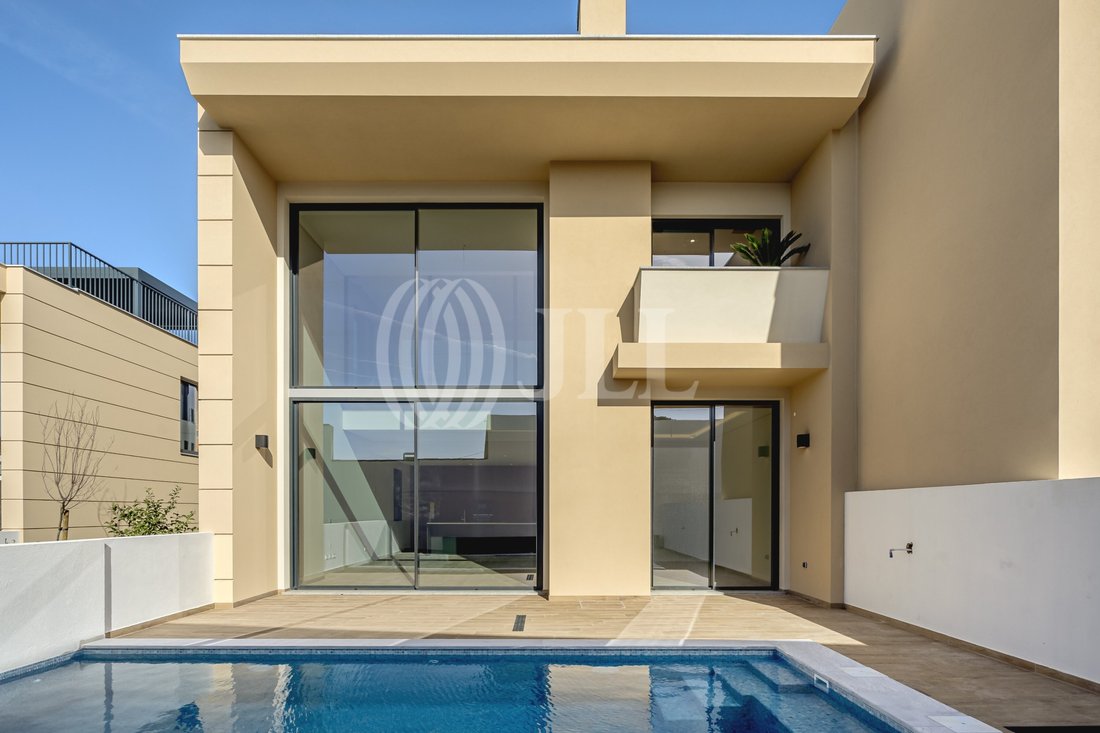House in Cascais e Estoril, Lisbon, Portugal 2 - 15013977