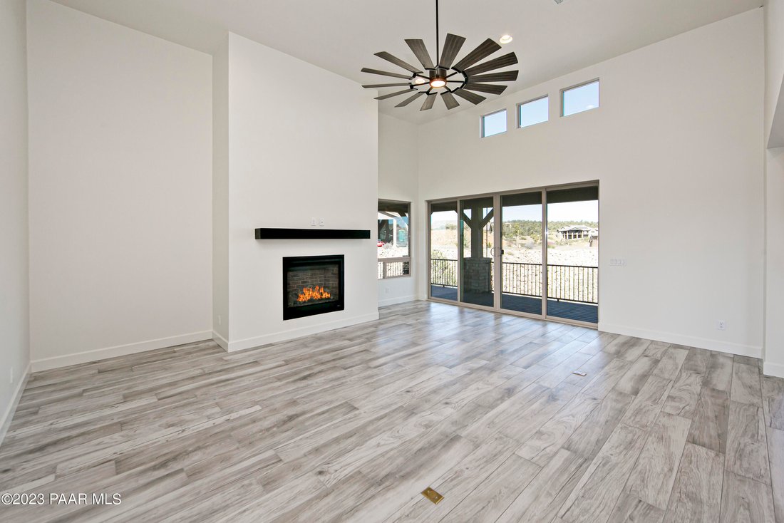 House in Prescott, Arizona, United States 5 - 17281961
