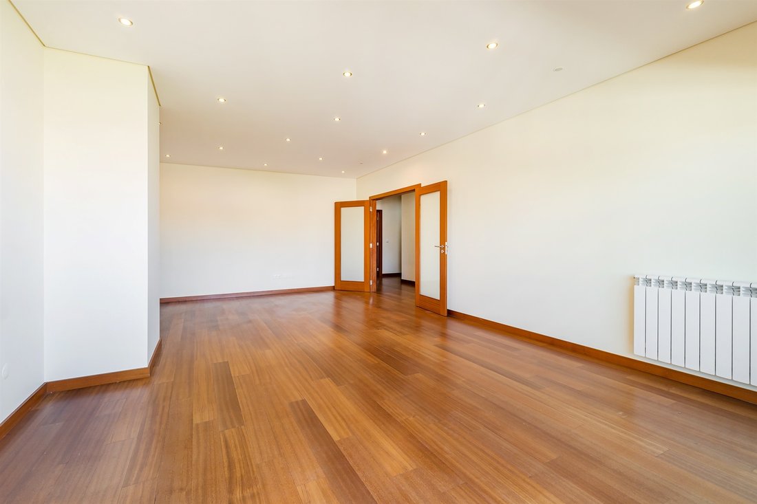 Apartment in Matosinhos e Leca da Palmeira, Porto District, Portugal 4 - 17284460