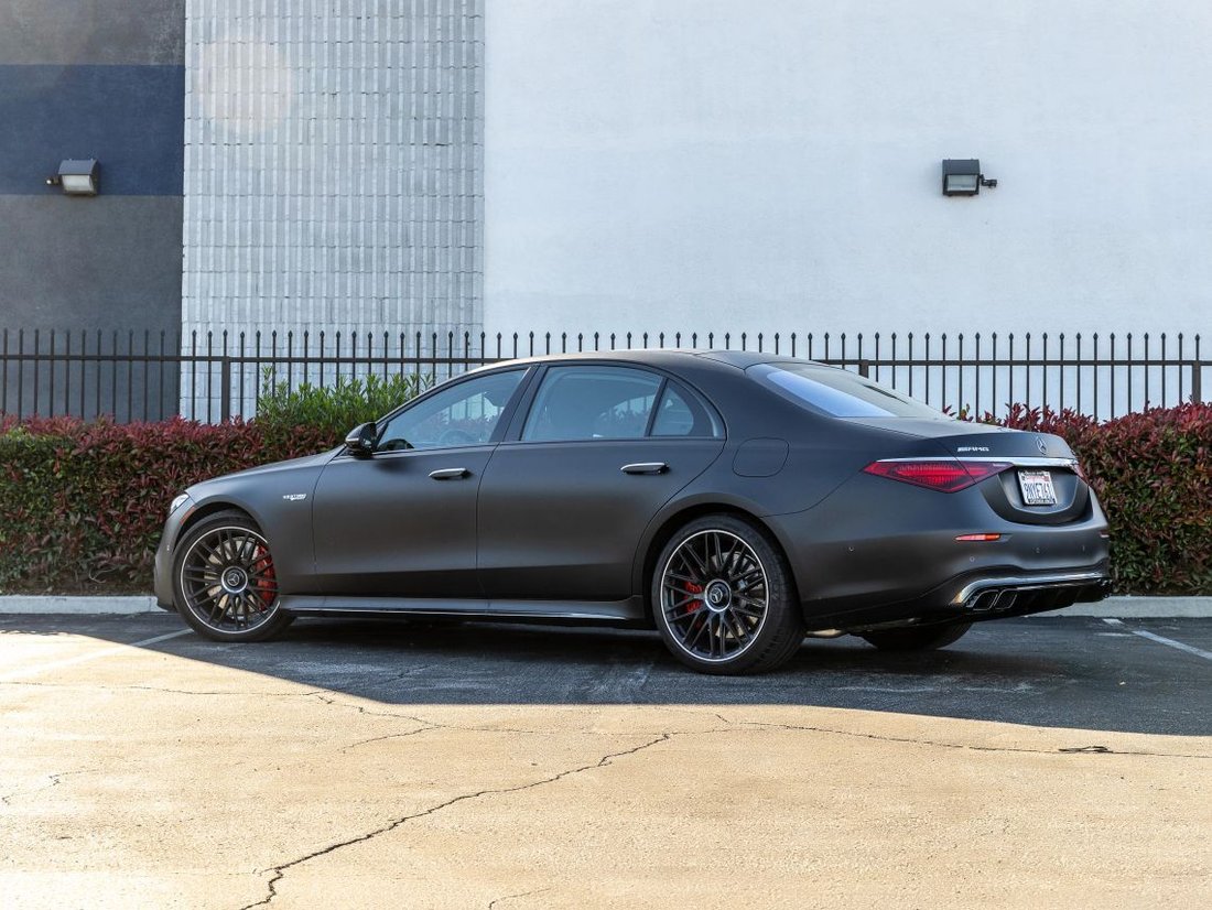 Sedan in Azusa, CA, United States 5 - 15465987