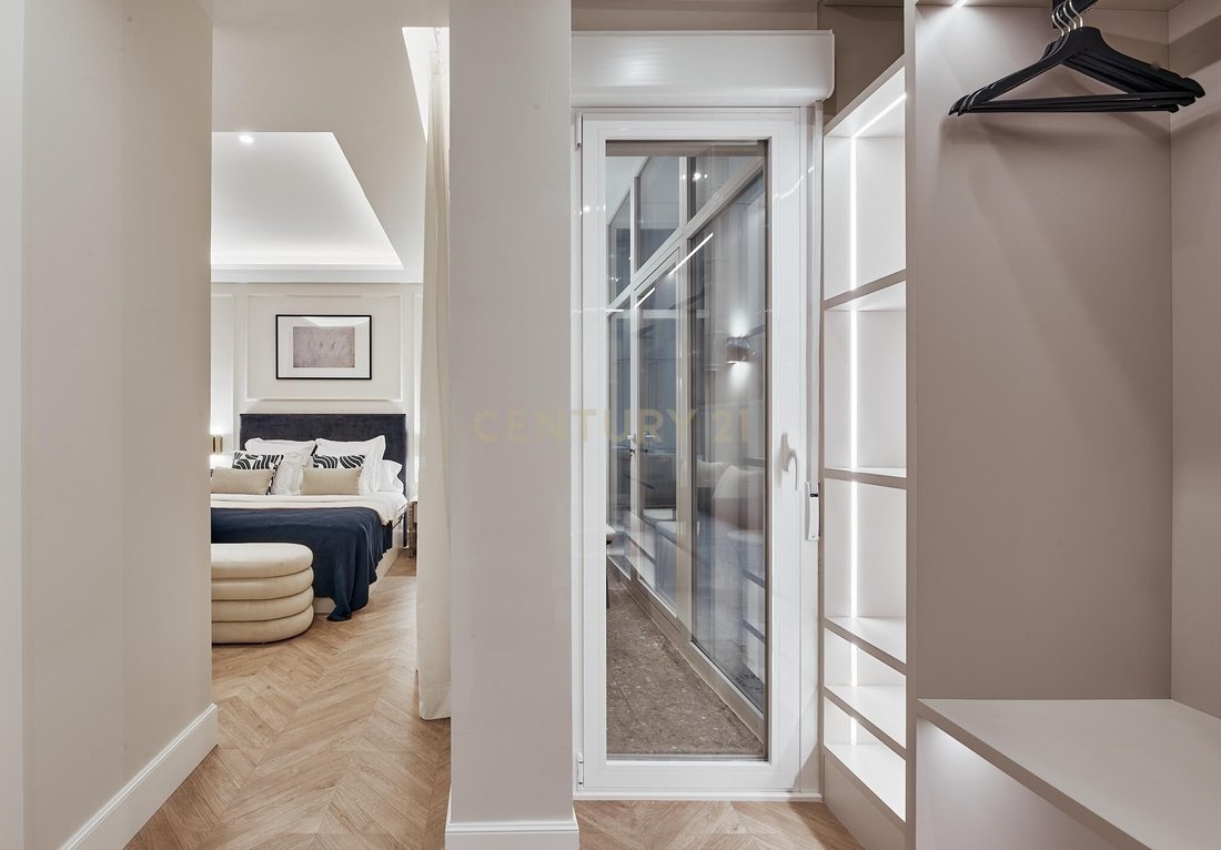 Apartment in Barrio Salamanca, Madrid, Spain 3 - 17283733