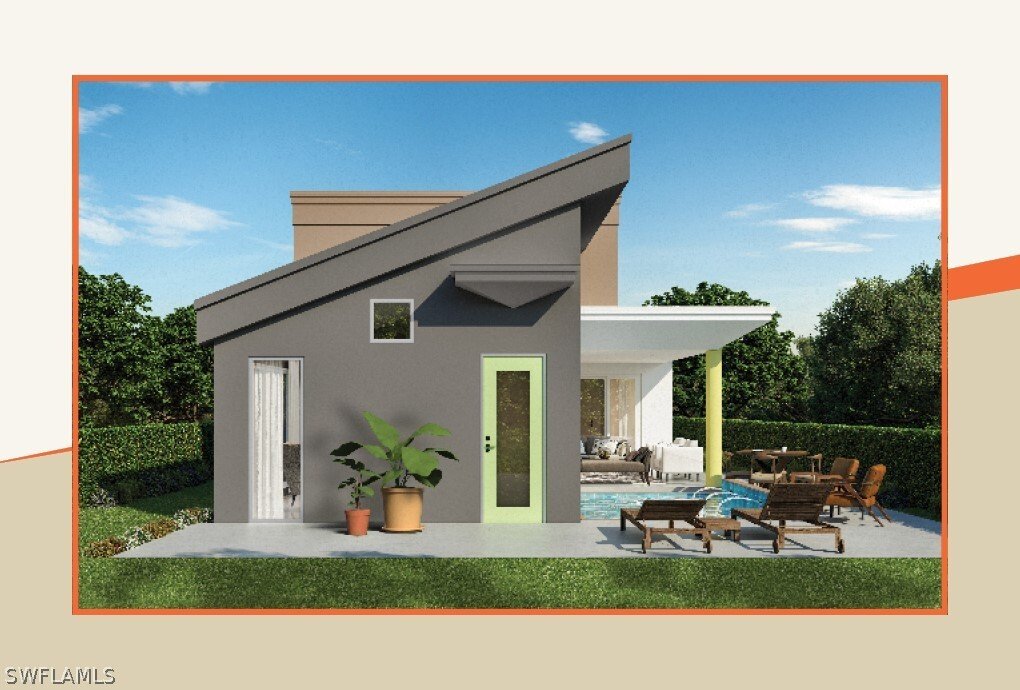 House in Naples, Florida, United States 2 - 17282356