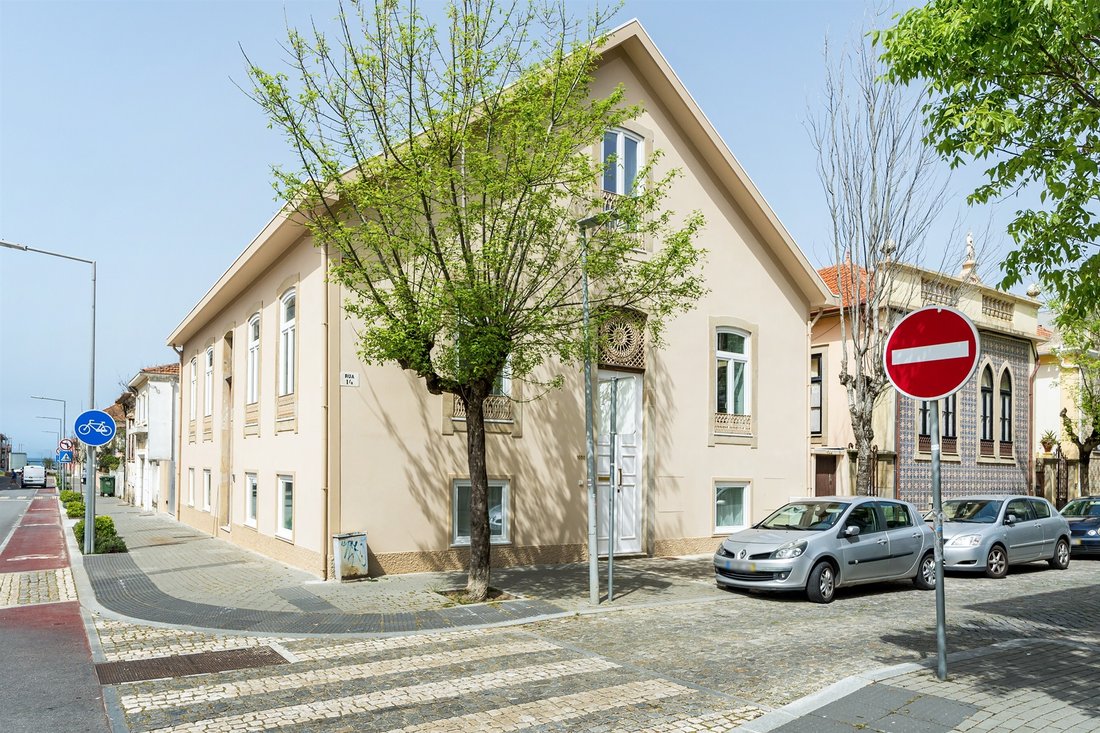 House in Espinho, Aveiro District, Portugal 2 - 17284378