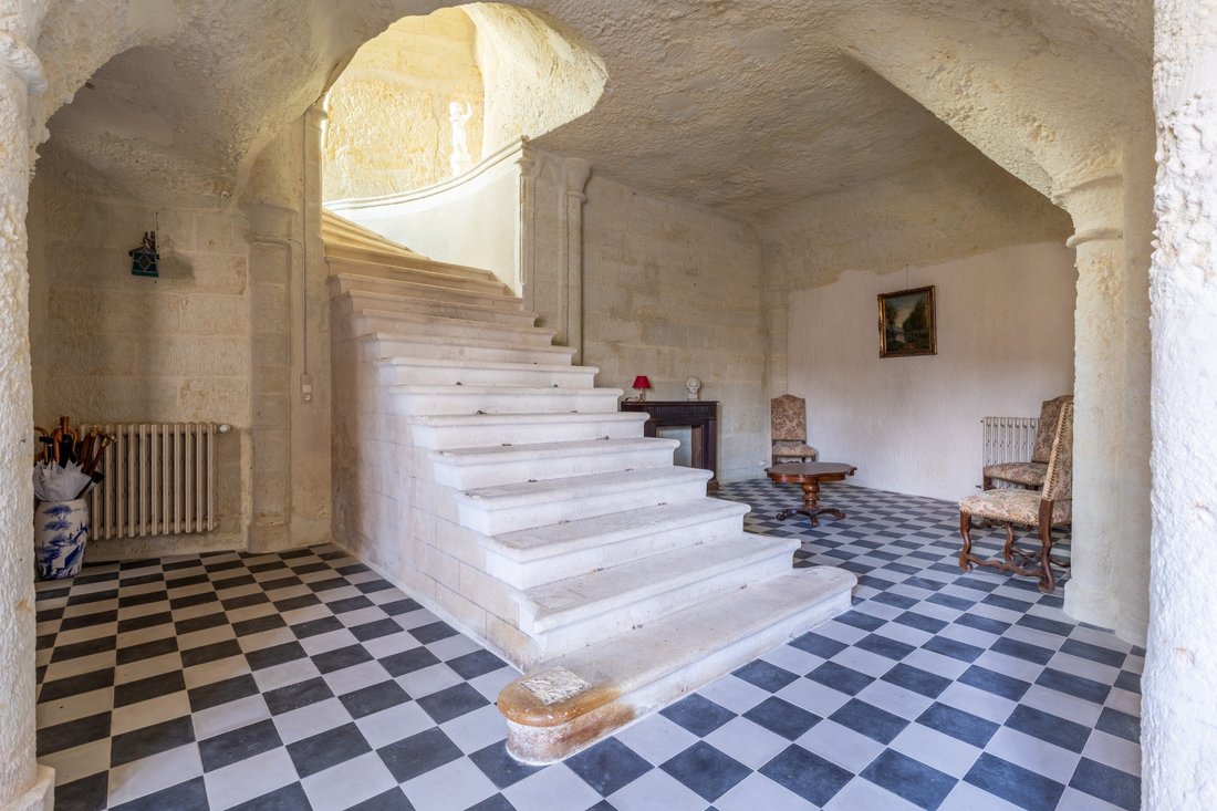 House in Rochecorbon, Centre-Val de Loire, France 4 - 17283917