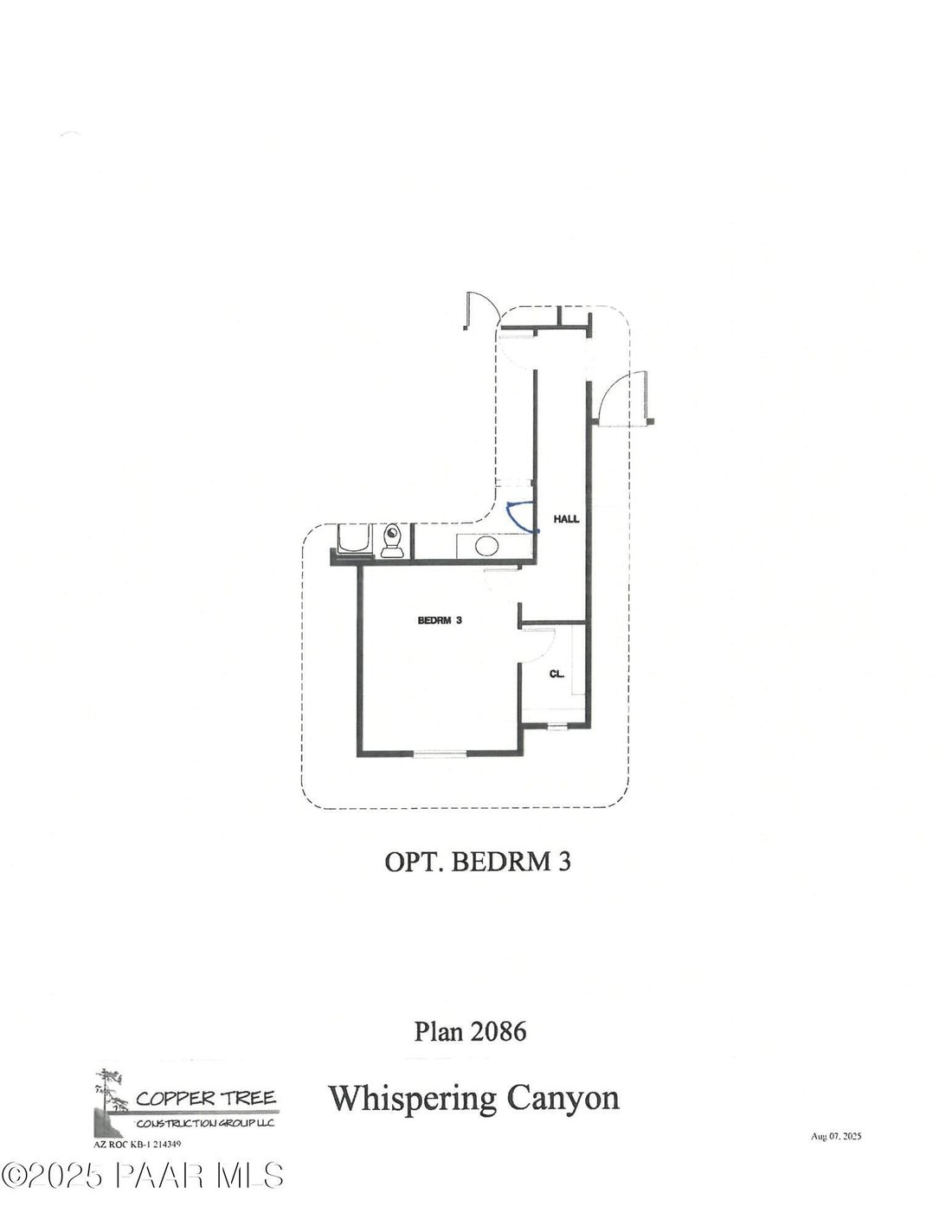 House in Prescott, Arizona, United States 3 - 17282171