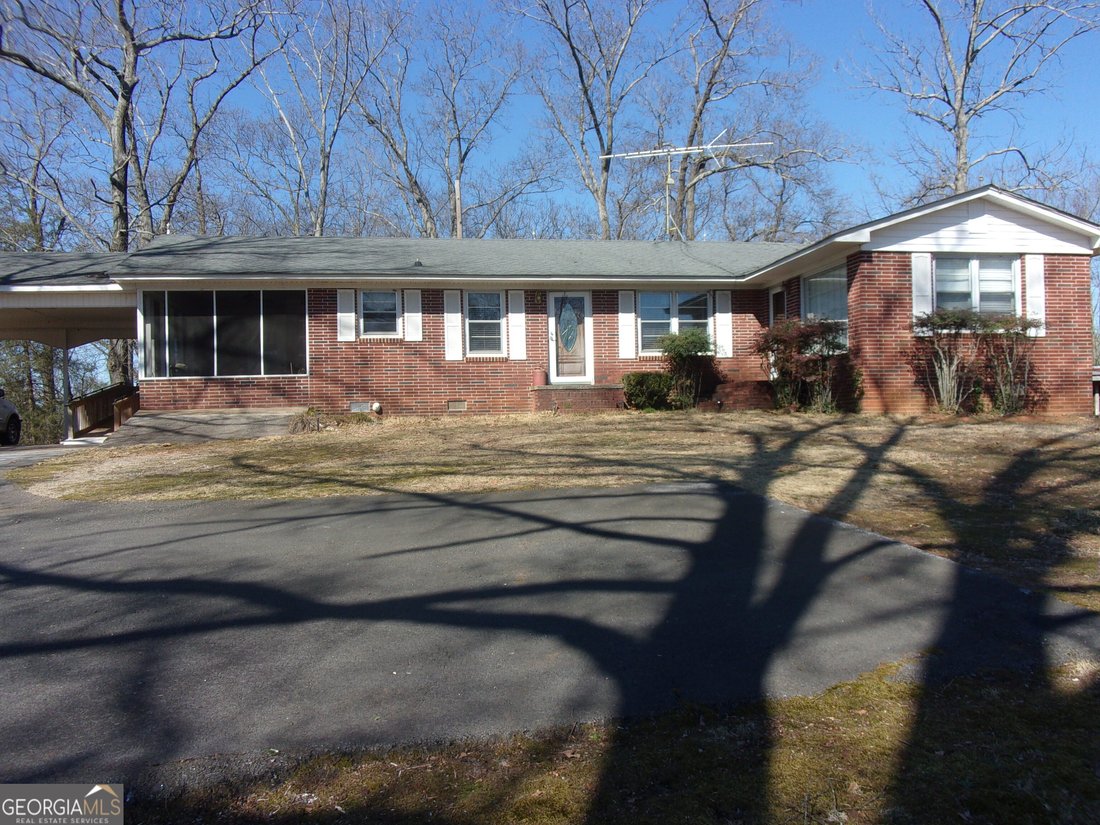 Farm Ranch in Danielsville, Georgia, United States 2 - 17282877