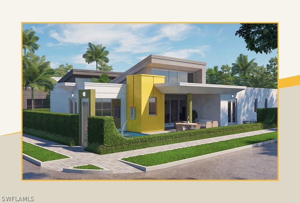 House in Naples, Florida, United States 1 - 17282335