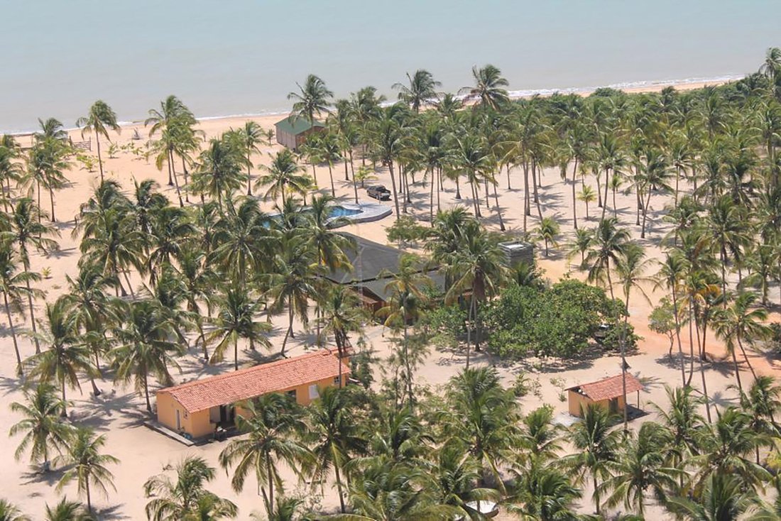 Finca in Caravelas, Caravelas, Brazil 4 - 17281272
