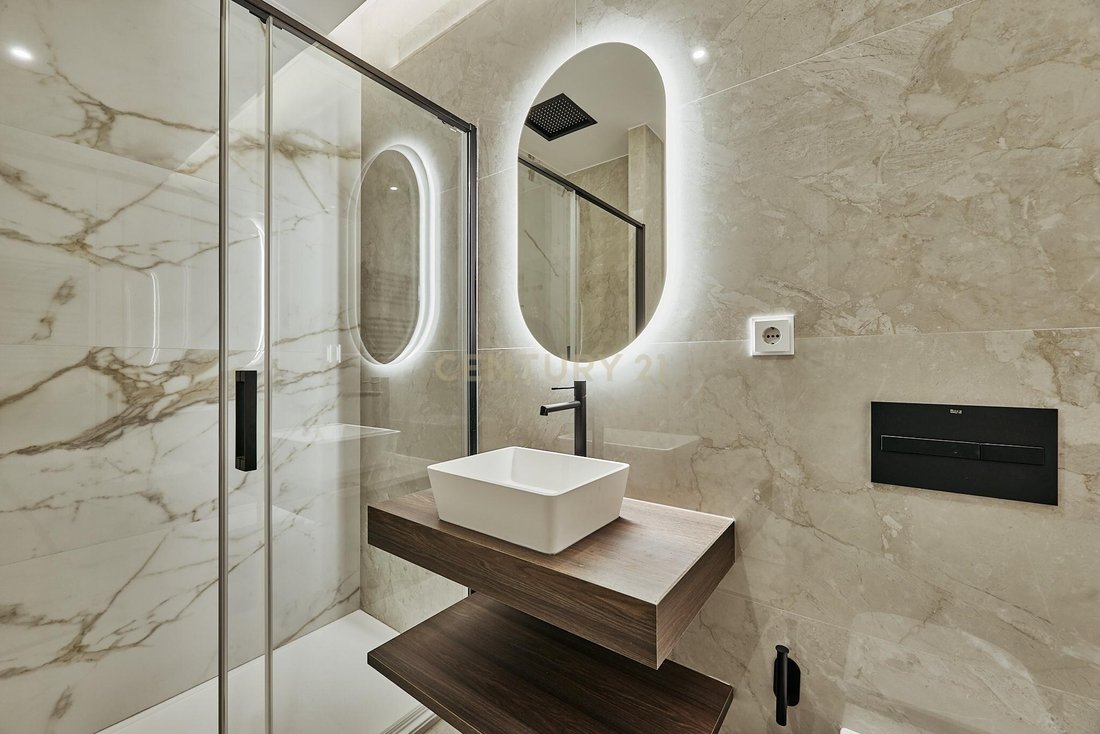 Apartment in Barrio Salamanca, Madrid, Spain 2 - 17283497