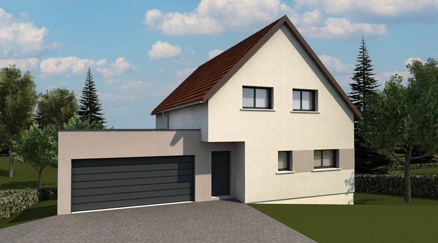 House in Gresswiller, Grand Est, France 3 - 17284432