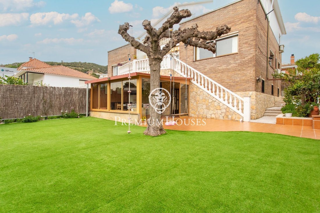 House in Mas Ram, Districte 3, Badalona 2 - 17282975