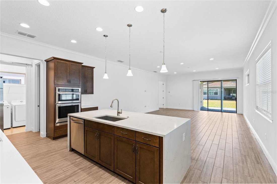 House in Orlando, Florida, United States 3 - 17282494